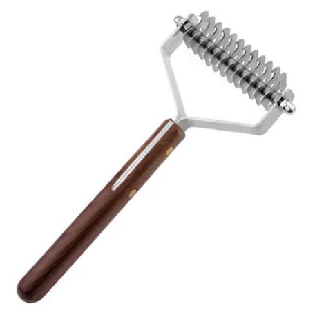 Coat-King (5 mm) 12 fog