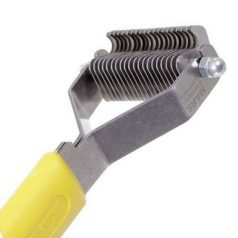 Coat-King (1,5 mm, a legtöbb fajtához) 20 fog Coat-King (1,5 mm, a legtöbb fajtához) 20 fog