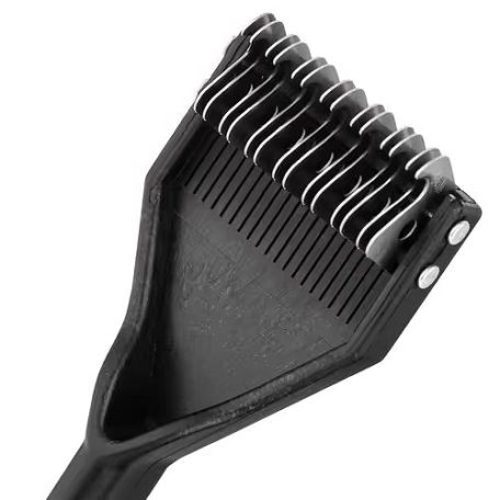 Coat-King (1,5 - 3 mm, kímélő) 14 fog