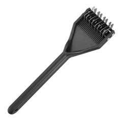 Coat-King (3,5 - 5 mm, kímélő) 8 fog