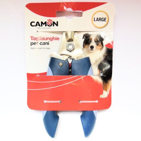 Camon karomvágó nagy (15 cm)