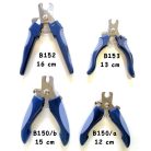 Camon karomvágó nagy (15 cm)