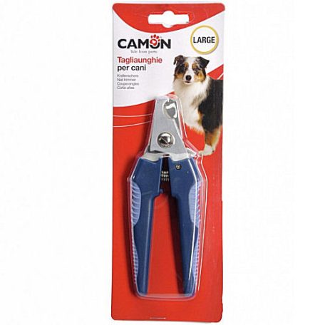 Camon karomvágó nagy (16 cm)