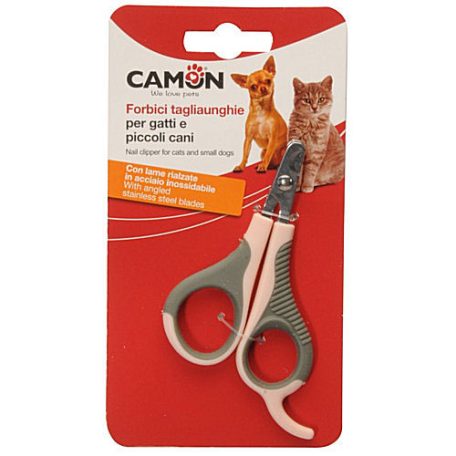 Camon karomvágó hajlított mini