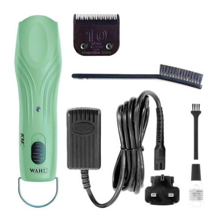 Wahl KMC+  akkus nyírógép