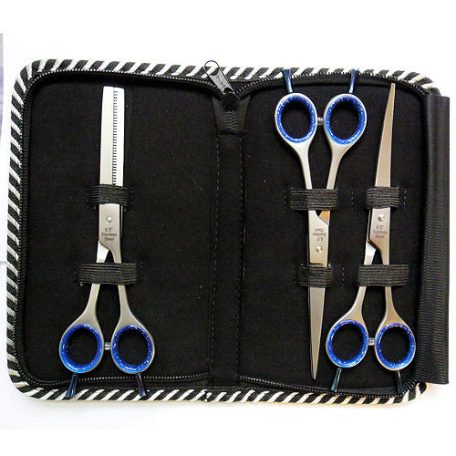 XS Striker 3 darabos olló szett (6,5")