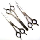 XS Striker 3 darabos olló szett (6,5")