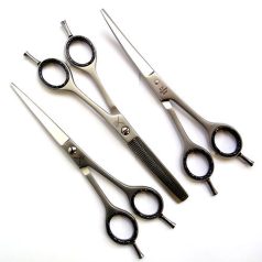 XS Striker 3 darabos olló szett (6,5") XS Striker 3 darabos olló szett (6,5")