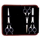 XS Striker 3 darabos olló szett (6,5")