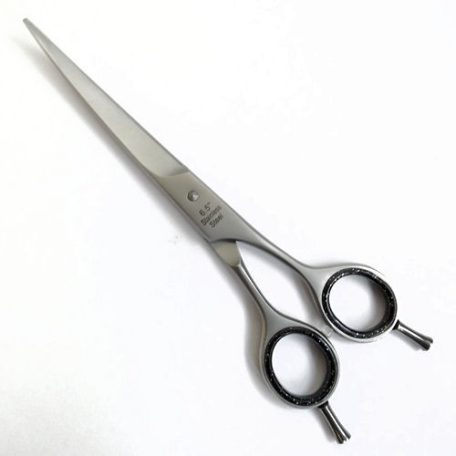 XS Striker hajlított olló (6,5")