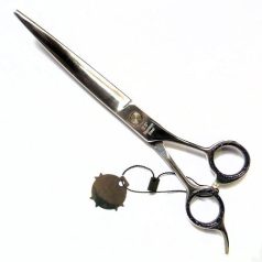 XS  I-Conic hajlított olló (7,5")