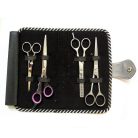 XS ollótartó 4 db ollónak