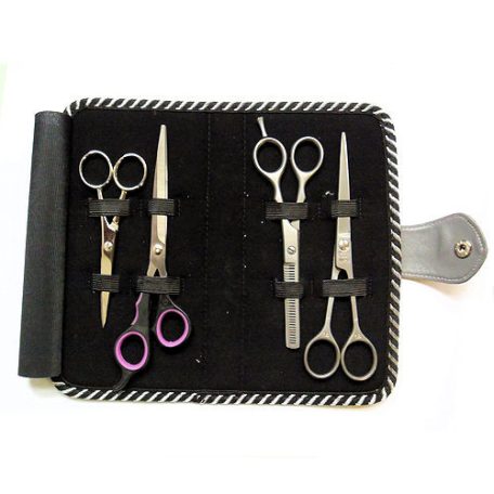 XS ollótartó 4 db ollónak