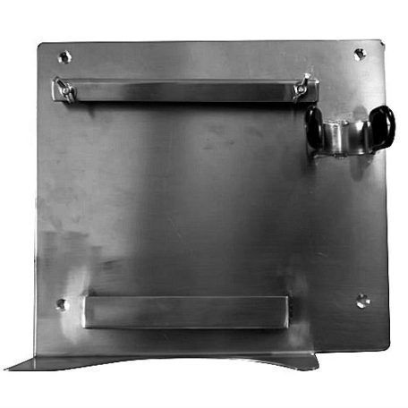 Fali tartó, Aeolus vízkicsapó gépekhez