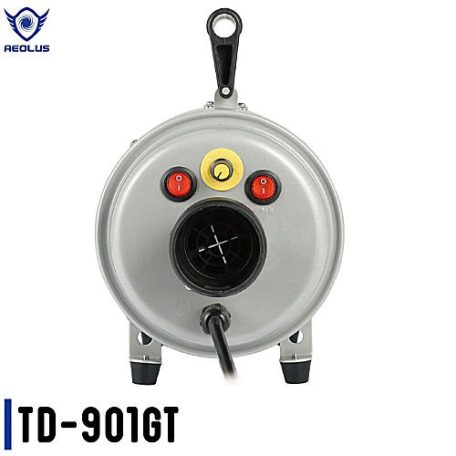 Aeolus Aeolian (Monster) vízkicsapó-szárító