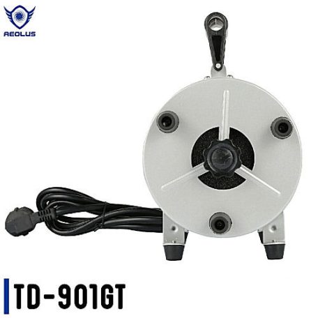 Aeolus Aeolian (Monster) vízkicsapó-szárító