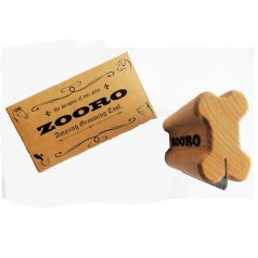 Zooro szőreltávolító (nagy)