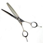 XS Chunker hajlított olló (6,5")