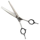 XS Chunker hajlított olló (6,5")