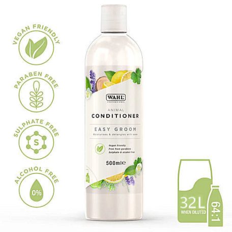 Wahl Easy Groom szőrkondicionáló 500 ml