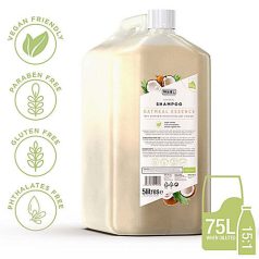 Wahl Oatmeal sampon 5 liter