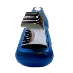 Camon filcbontó, íves kicsi