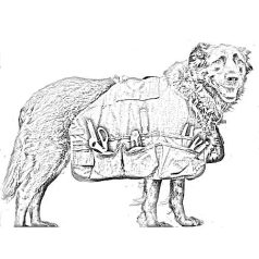 Kötény, törlőkendő, táska